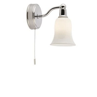 Бра ARTE LAMP Aqua A2944AP-1CC